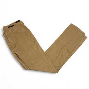 PacSun Mens Tan Denim Skinny 
Jeans Comfort Stretch Los Angeles